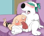 Brian griffin xxx ♥ The Big ImageBoard (TBIB) - badassk9 bri